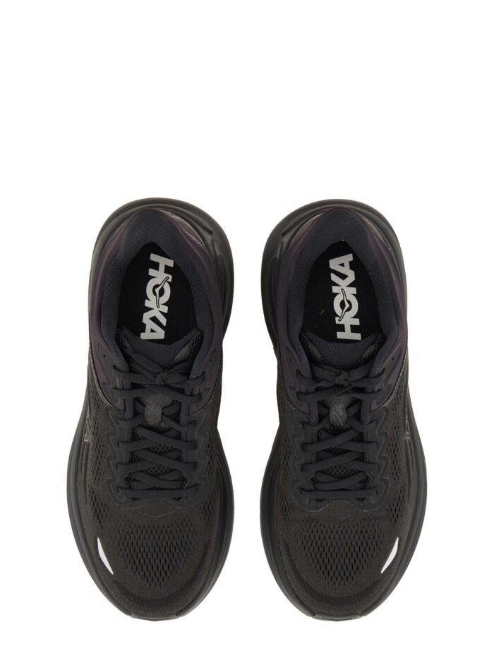 HOKA ONE ONE "BONDI 9" SNEAKER