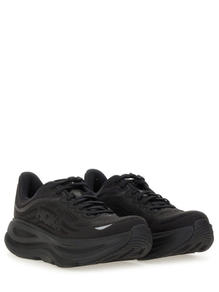 HOKA ONE ONE "BONDI 9" SNEAKER