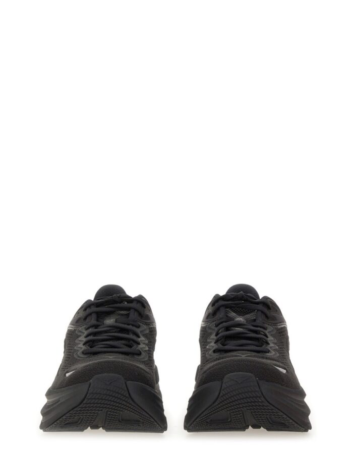 HOKA ONE ONE "BONDI 9" SNEAKER