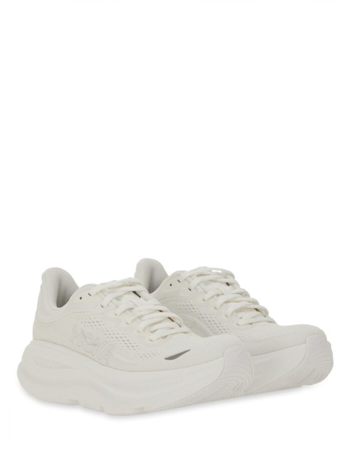 HOKA ONE ONE "BONDI 9" SNEAKER