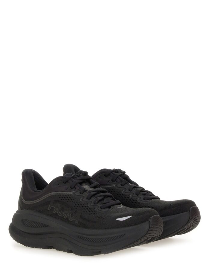 HOKA ONE ONE "BONDI 9" SNEAKER