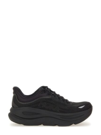 HOKA ONE ONE "BONDI 9" SNEAKER