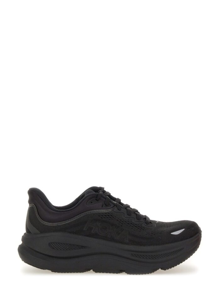 HOKA ONE ONE "BONDI 9" SNEAKER