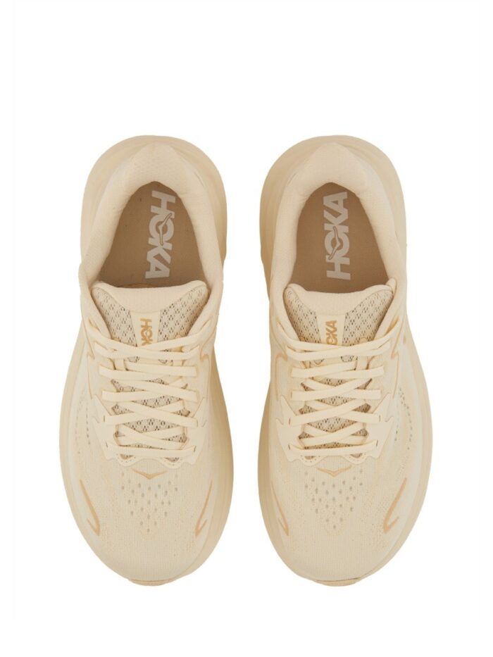 HOKA ONE ONE "CLIFTON 10" SNEAKER