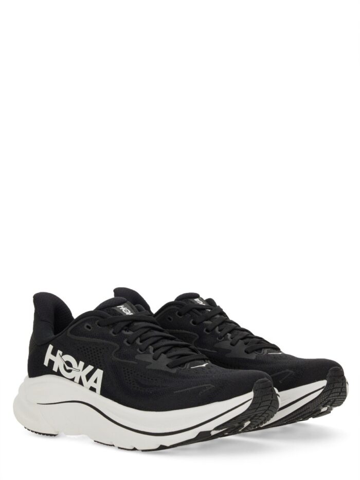 HOKA ONE ONE "CLIFTON 10" SNEAKER