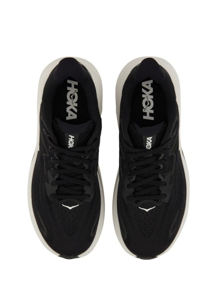HOKA ONE ONE "CLIFTON 10" SNEAKER