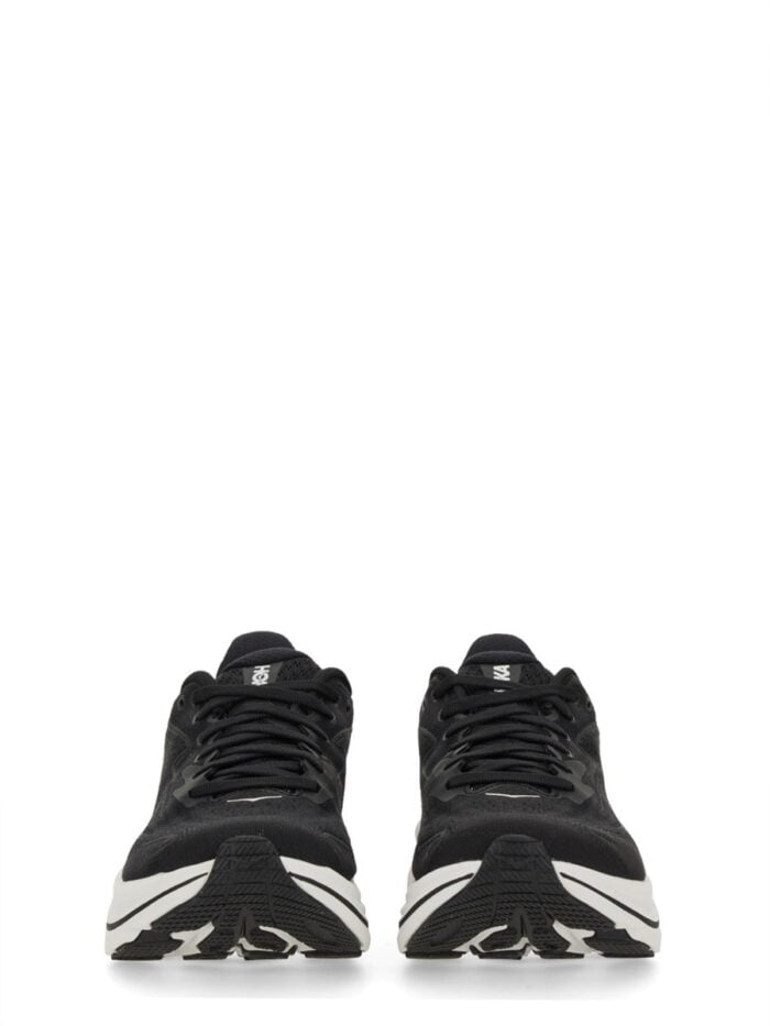 HOKA ONE ONE "CLIFTON 10" SNEAKER