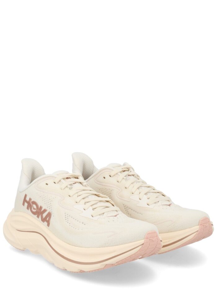 HOKA ONE ONE "CLIFTON 10" SNEAKER