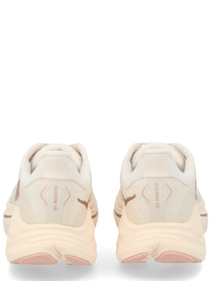 HOKA ONE ONE "CLIFTON 10" SNEAKER