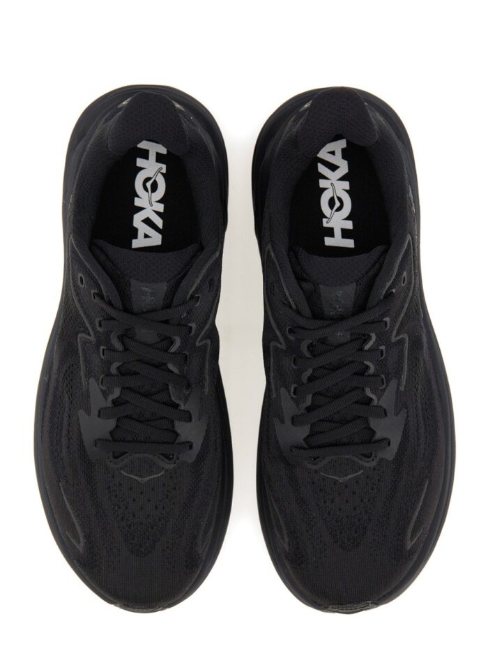 HOKA ONE ONE "CLIFTON 10" SNEAKER