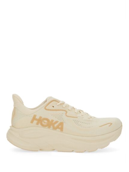 HOKA ONE ONE "CLIFTON 10" SNEAKER