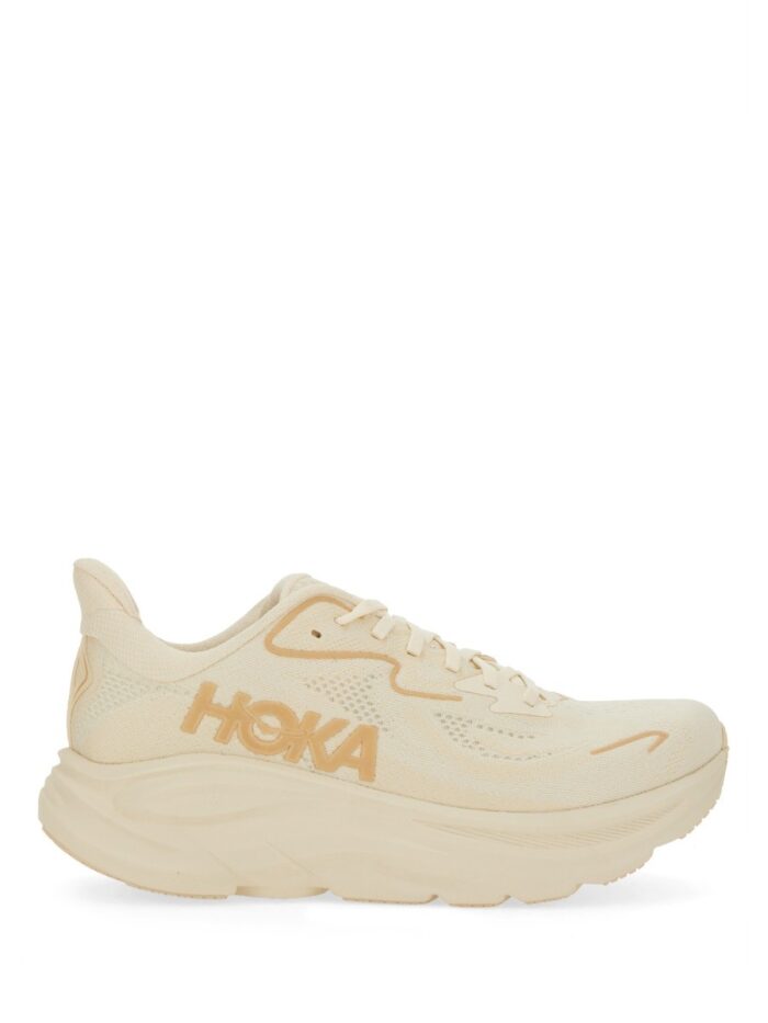 HOKA ONE ONE "CLIFTON 10" SNEAKER