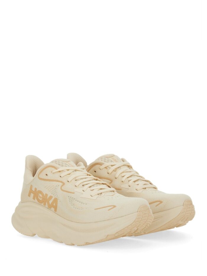 HOKA ONE ONE "CLIFTON 10" SNEAKER
