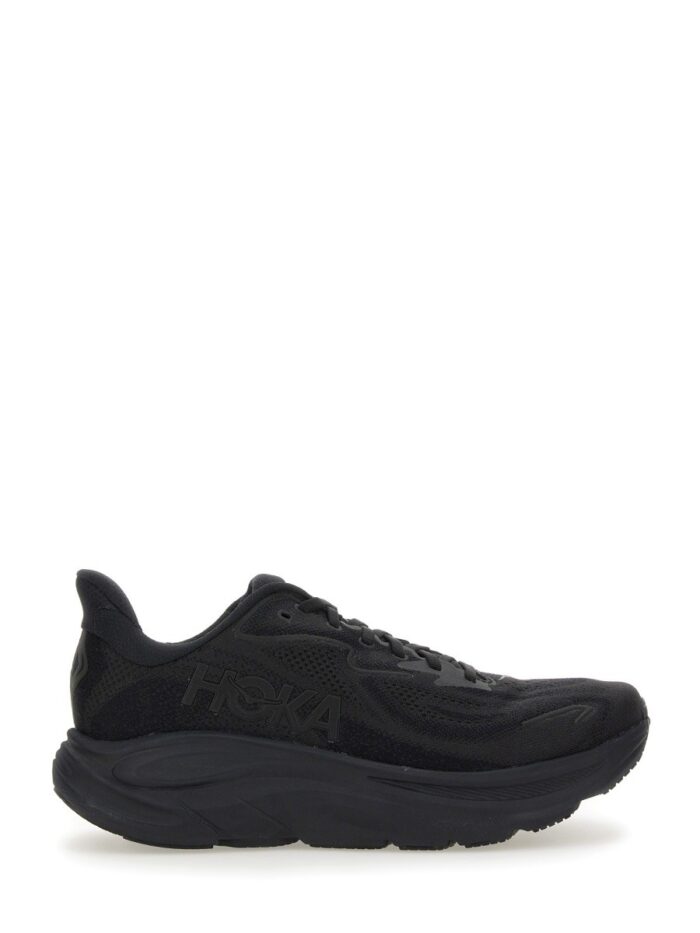 HOKA ONE ONE "CLIFTON 10" SNEAKER