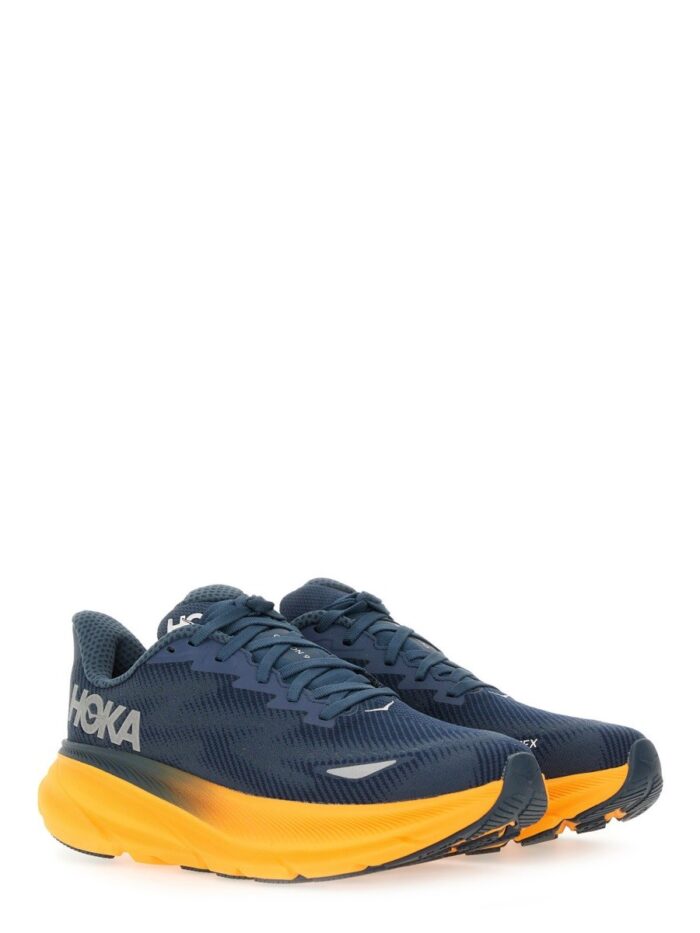 HOKA ONE ONE "CLIFTON 9 GTX" SNEAKER
