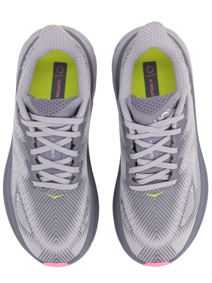 HOKA ONE ONE "CLIFTON 9 GTX" SNEAKER