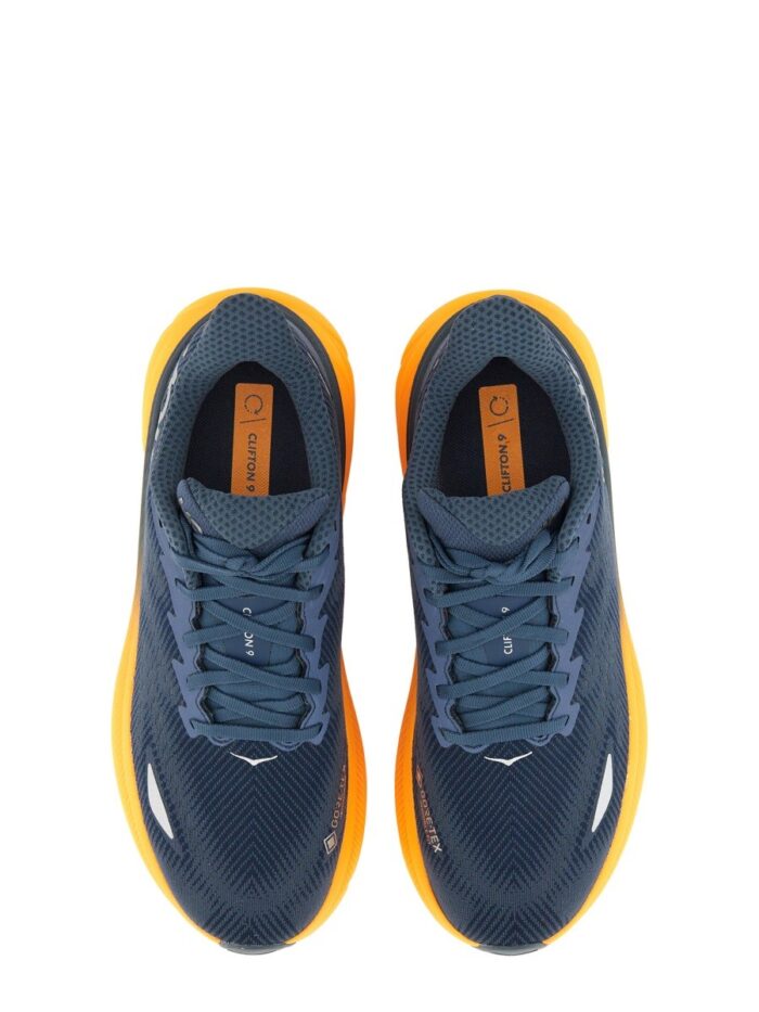 HOKA ONE ONE "CLIFTON 9 GTX" SNEAKER