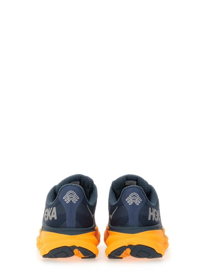 HOKA ONE ONE "CLIFTON 9 GTX" SNEAKER