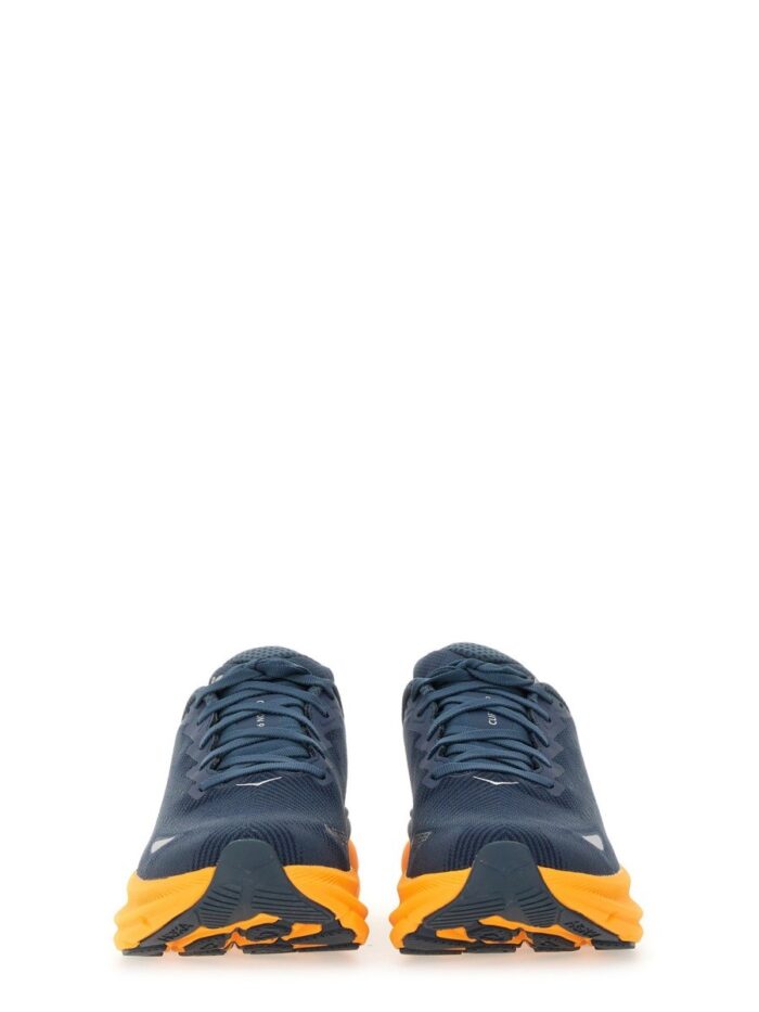 HOKA ONE ONE "CLIFTON 9 GTX" SNEAKER