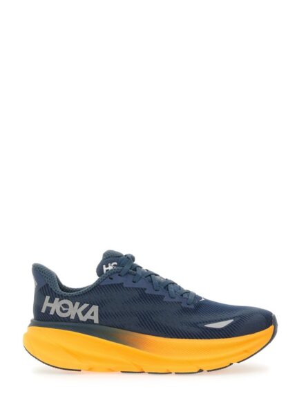 HOKA ONE ONE "CLIFTON 9 GTX" SNEAKER