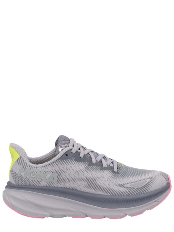 HOKA ONE ONE "CLIFTON 9 GTX" SNEAKER