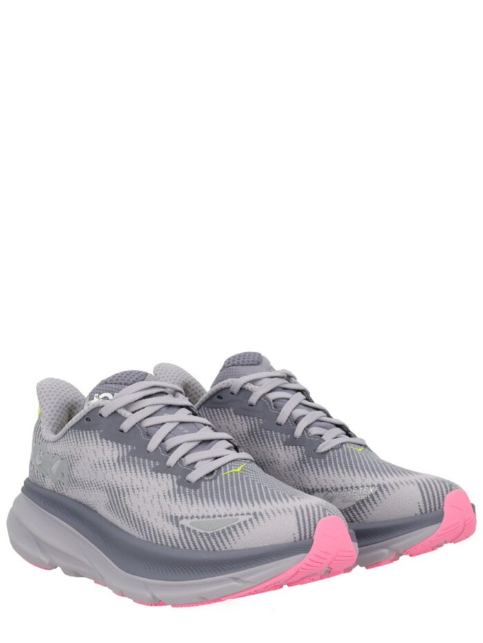 HOKA ONE ONE "CLIFTON 9 GTX" SNEAKER