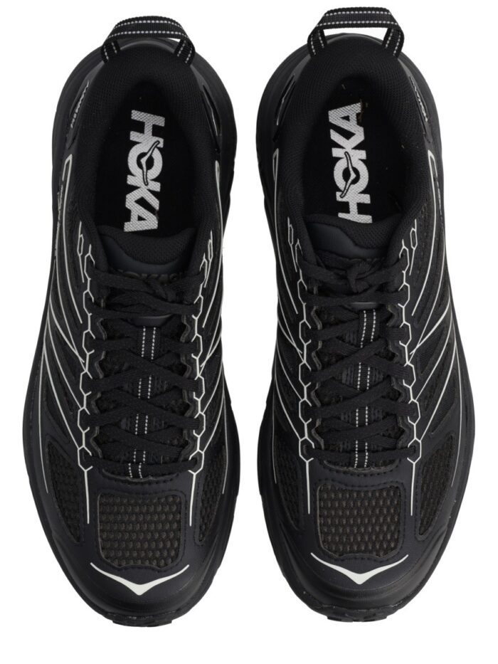 HOKA ONE ONE "MAFATE" SNEAKER