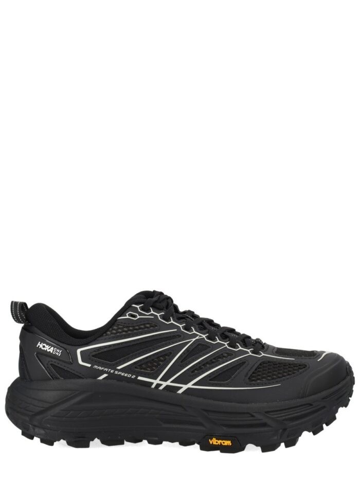 HOKA ONE ONE "MAFATE" SNEAKER