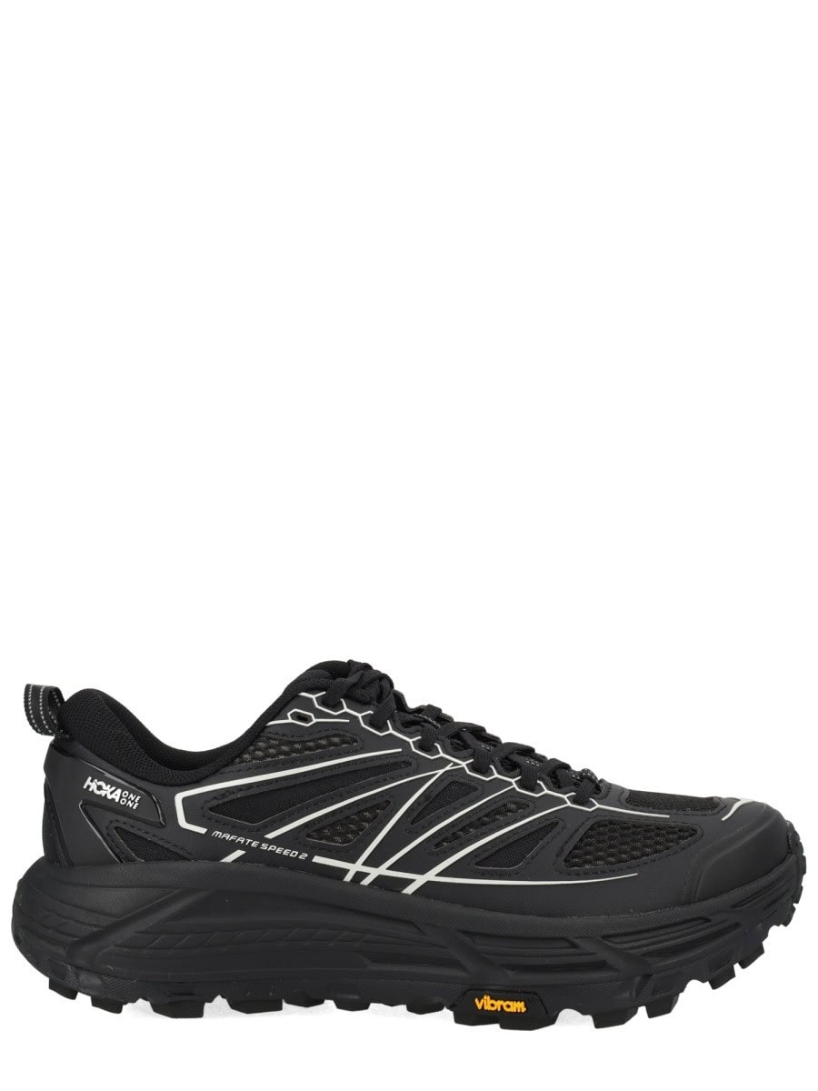 HOKA ONE ONE "MAFATE" SNEAKER