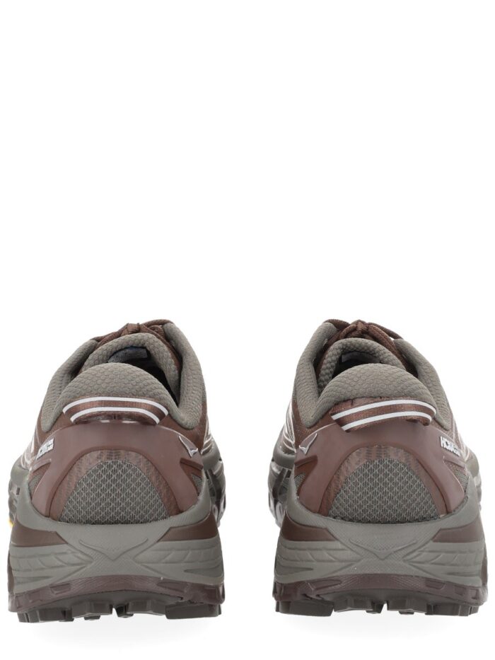 HOKA ONE ONE "MAFATE SPEED 2" SNEAKER