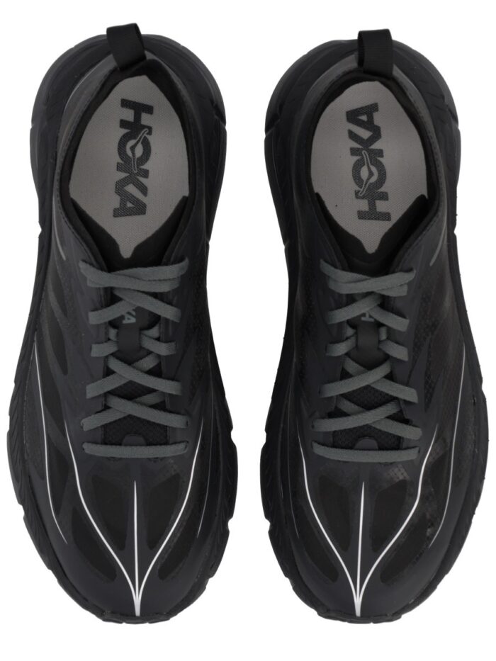 HOKA ONE ONE "MAFATE SPEED 4 LITE" SNEAKER