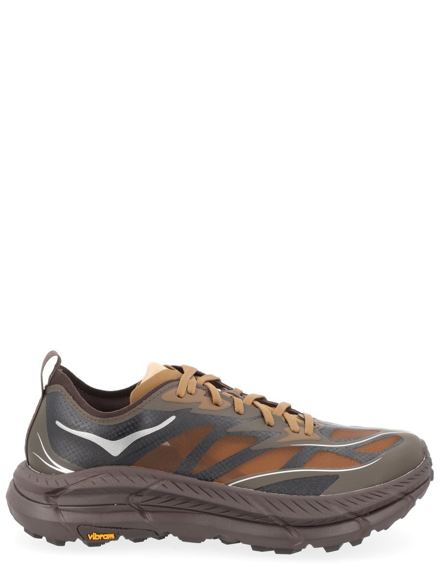 HOKA ONE ONE "MAFATE SPEED 4 LITE" SNEAKER