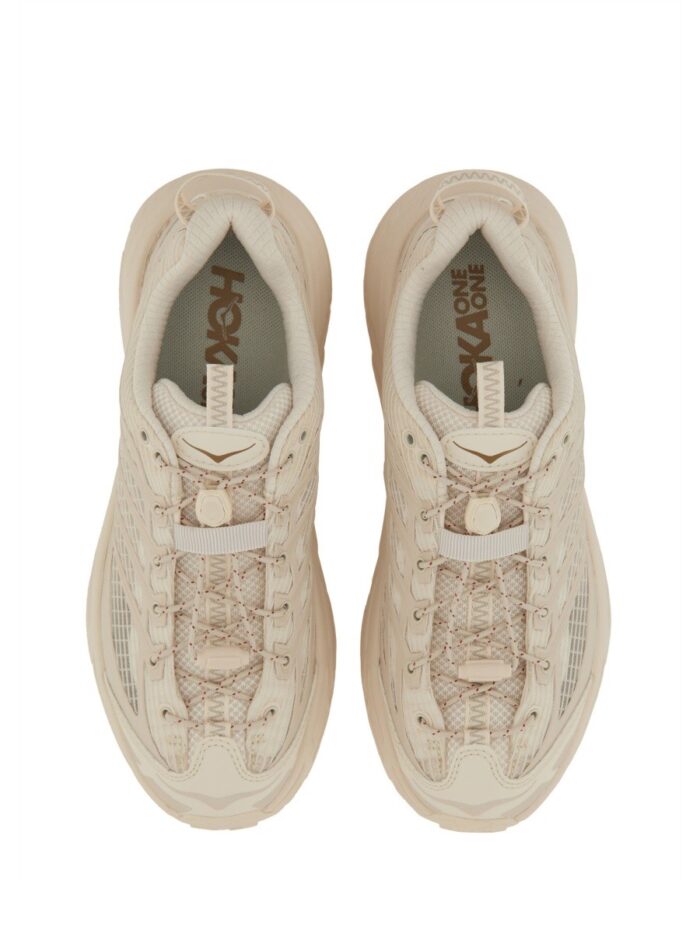HOKA ONE ONE "MAFATE THREE2" SNEAKER