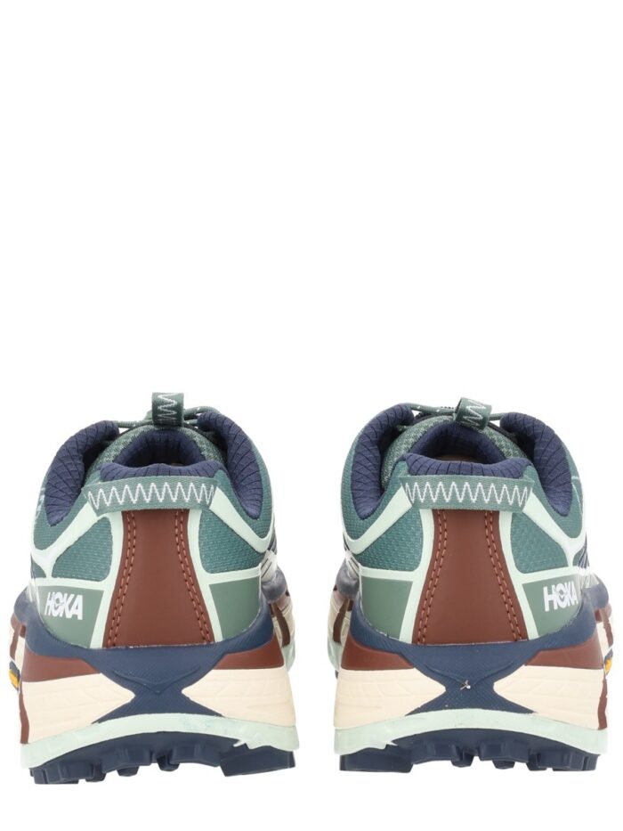 HOKA ONE ONE "MAFATE THREE2 WORDMARK" SNEAKER