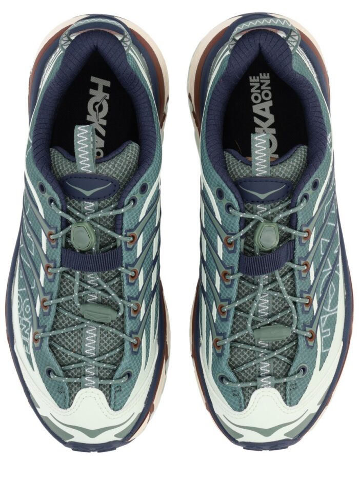 HOKA ONE ONE "MAFATE THREE2 WORDMARK" SNEAKER