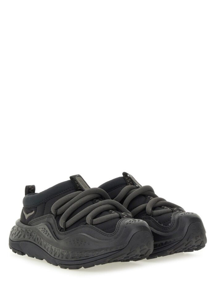 HOKA ONE ONE "NOW FIRST" SNEAKER