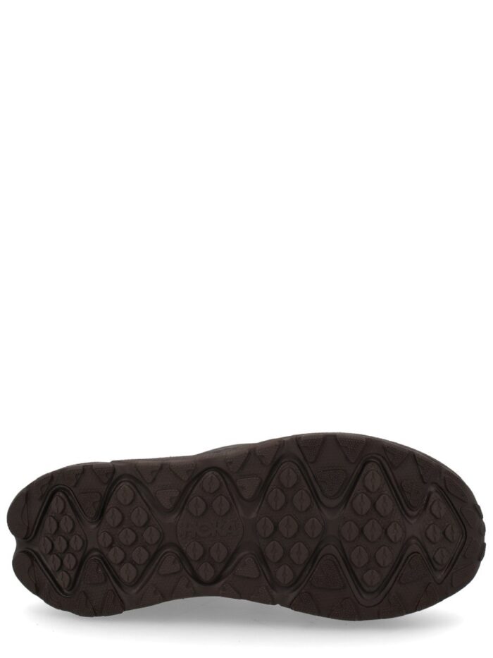 HOKA ONE ONE "NOW FIRST" SNEAKER