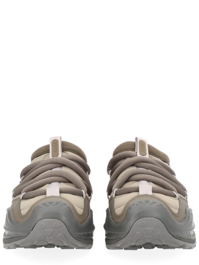 HOKA ONE ONE "NOW FIRST" SNEAKER