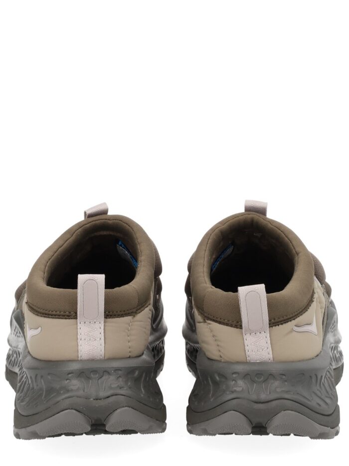 HOKA ONE ONE "NOW FIRST" SNEAKER