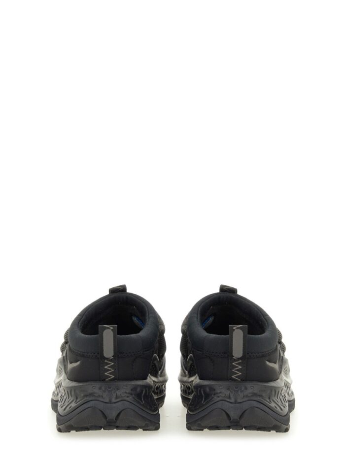 HOKA ONE ONE "NOW FIRST" SNEAKER