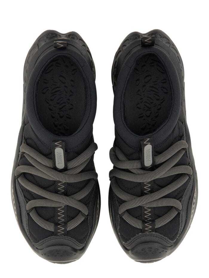 HOKA ONE ONE "NOW FIRST" SNEAKER