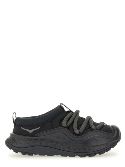 HOKA ONE ONE "NOW FIRST" SNEAKER