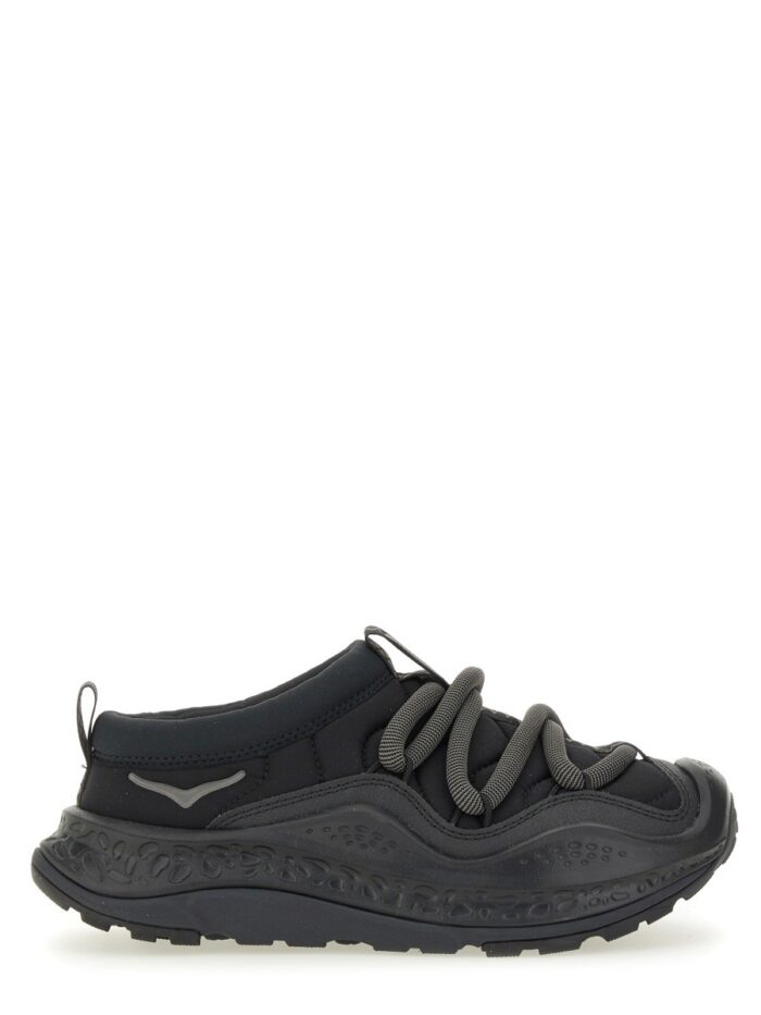 HOKA ONE ONE "NOW FIRST" SNEAKER