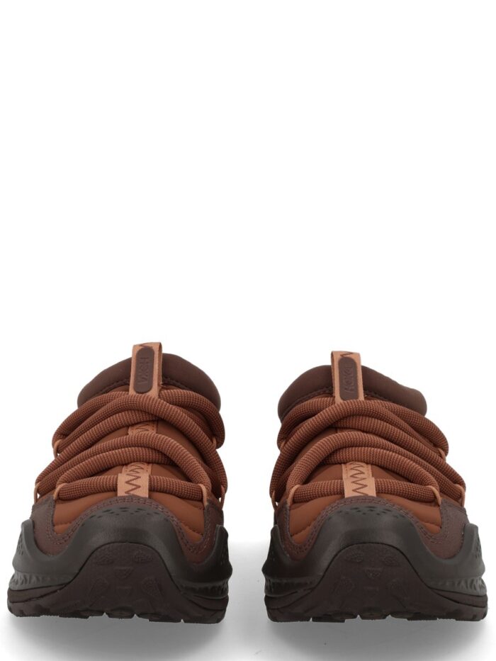 HOKA ONE ONE "NOW FIRST" SNEAKER