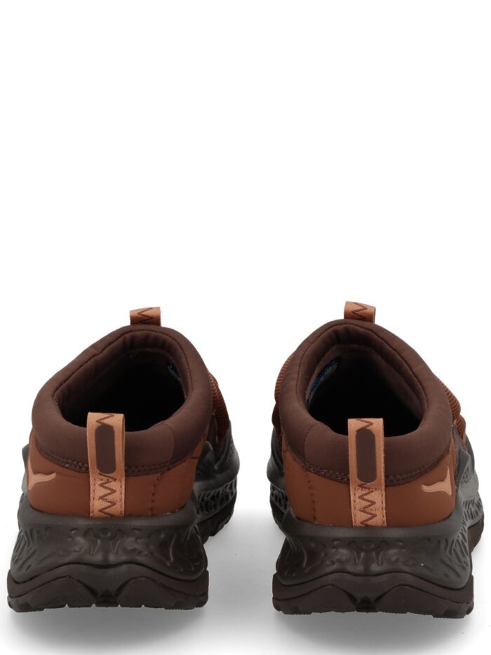 HOKA ONE ONE "NOW FIRST" SNEAKER