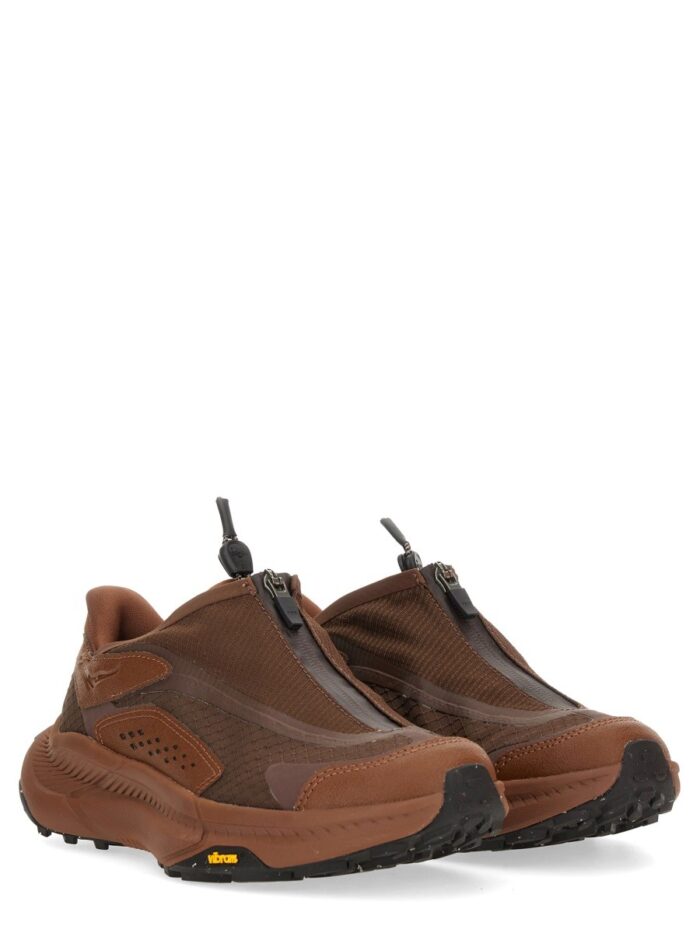 HOKA ONE ONE "PROJECT TRANSPORT" SNEAKER