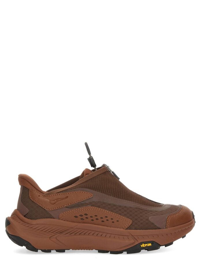 hoka one one "project transport" sneaker HOKA ONE ONE "PROJECT TRANSPORT" SNEAKER