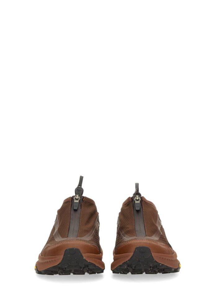 HOKA ONE ONE "PROJECT TRANSPORT" SNEAKER