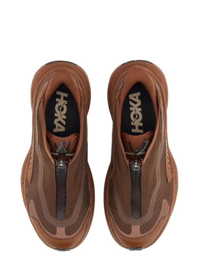 HOKA ONE ONE "PROJECT TRANSPORT" SNEAKER