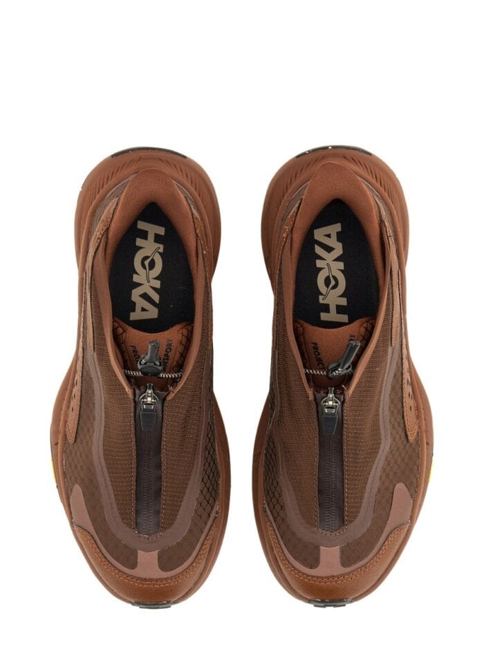 HOKA ONE ONE "PROJECT TRANSPORT" SNEAKER